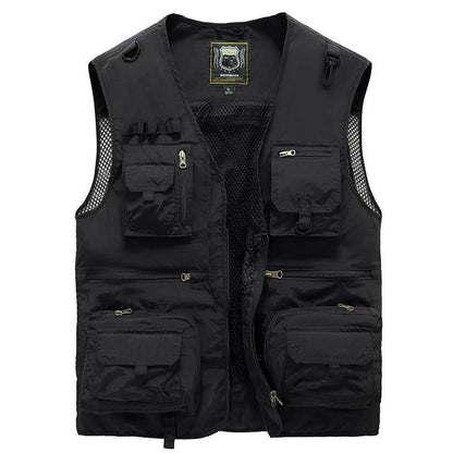 Joseph | Tactical Work Vest