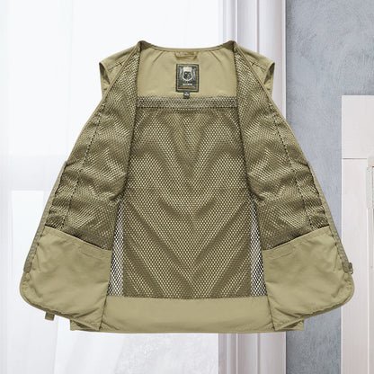 Joseph | Tactical Work Vest