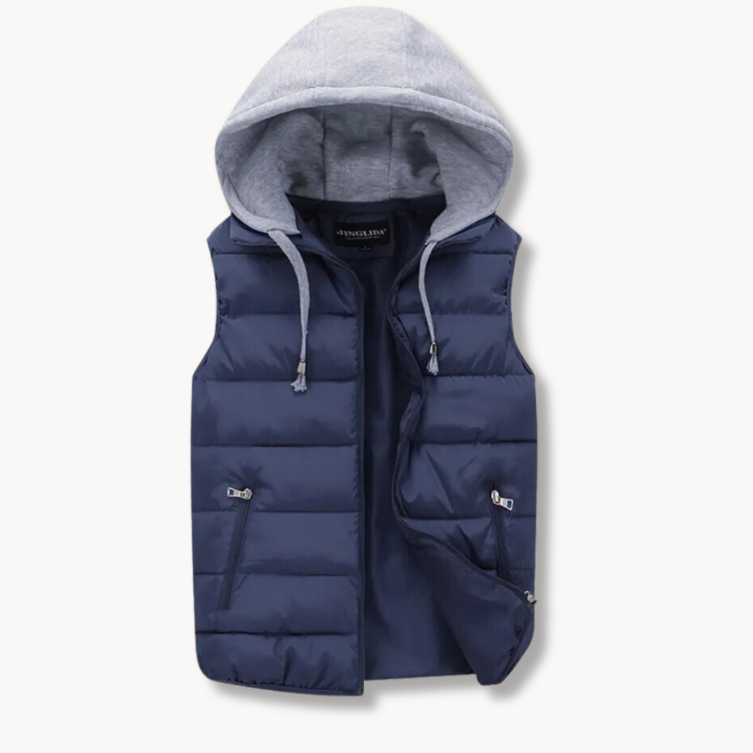 Hon | Men's Vest