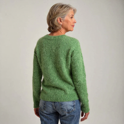 Isabeau | Vintage Icelandic Sweaters