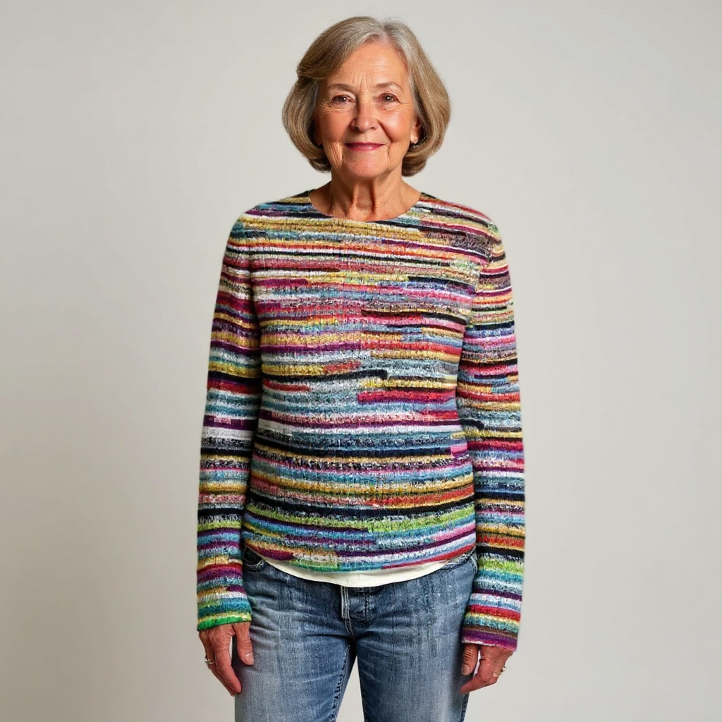 Claire | Vintage Icelandic Sweaters