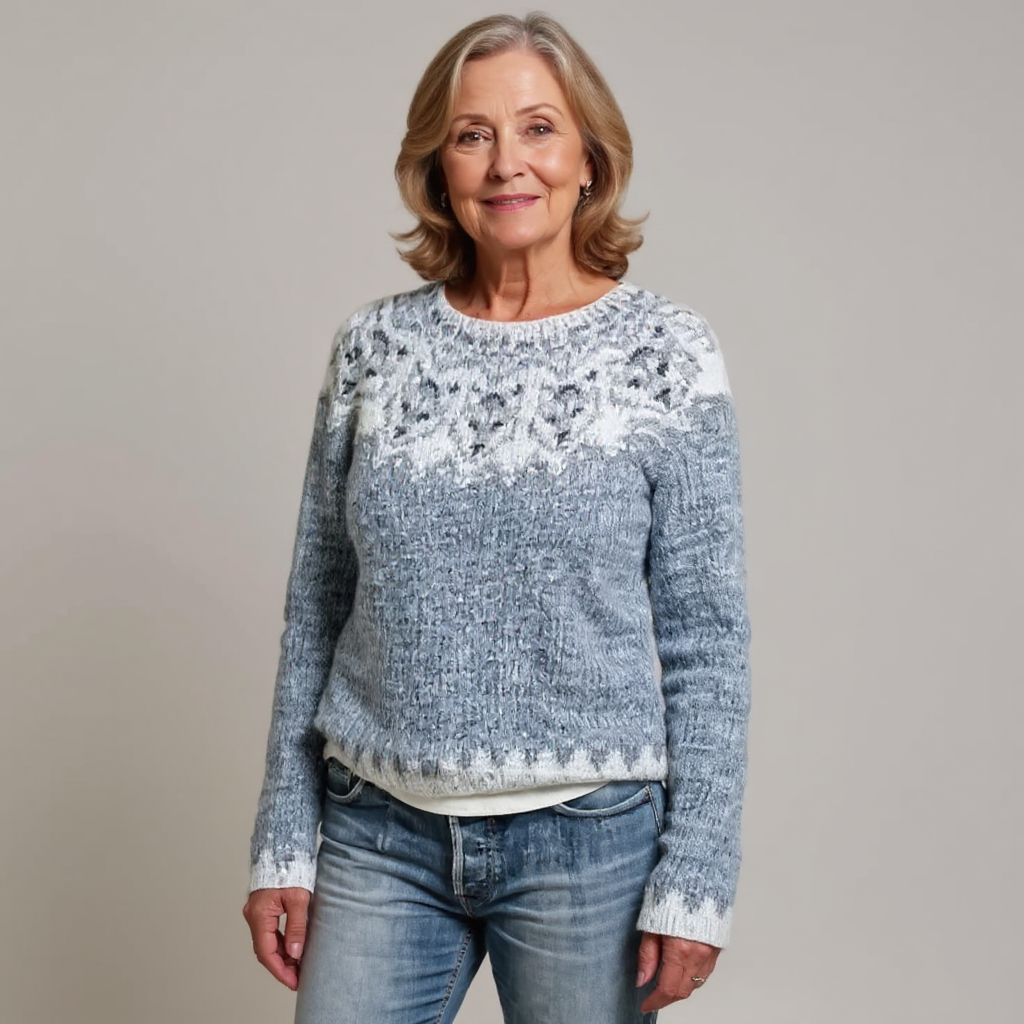 Athena | Vintage Icelandic Sweaters