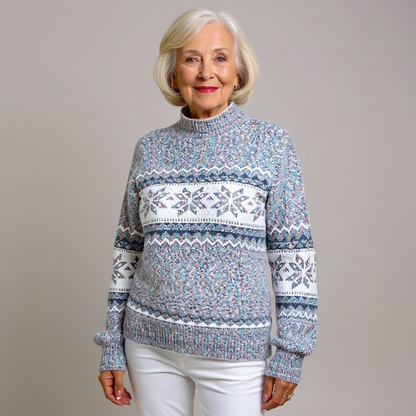 Fiora | Vintage Icelandic Sweaters