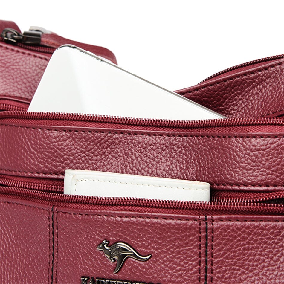 Alicia handbag