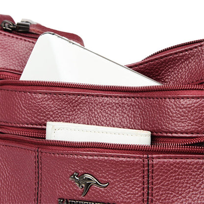 Alicia handbag