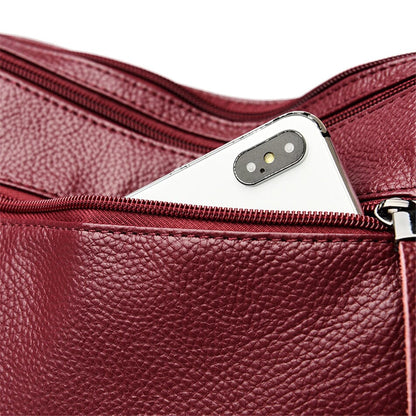 Alicia handbag
