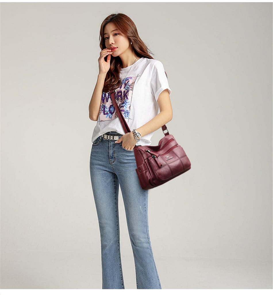 Alicia handbag