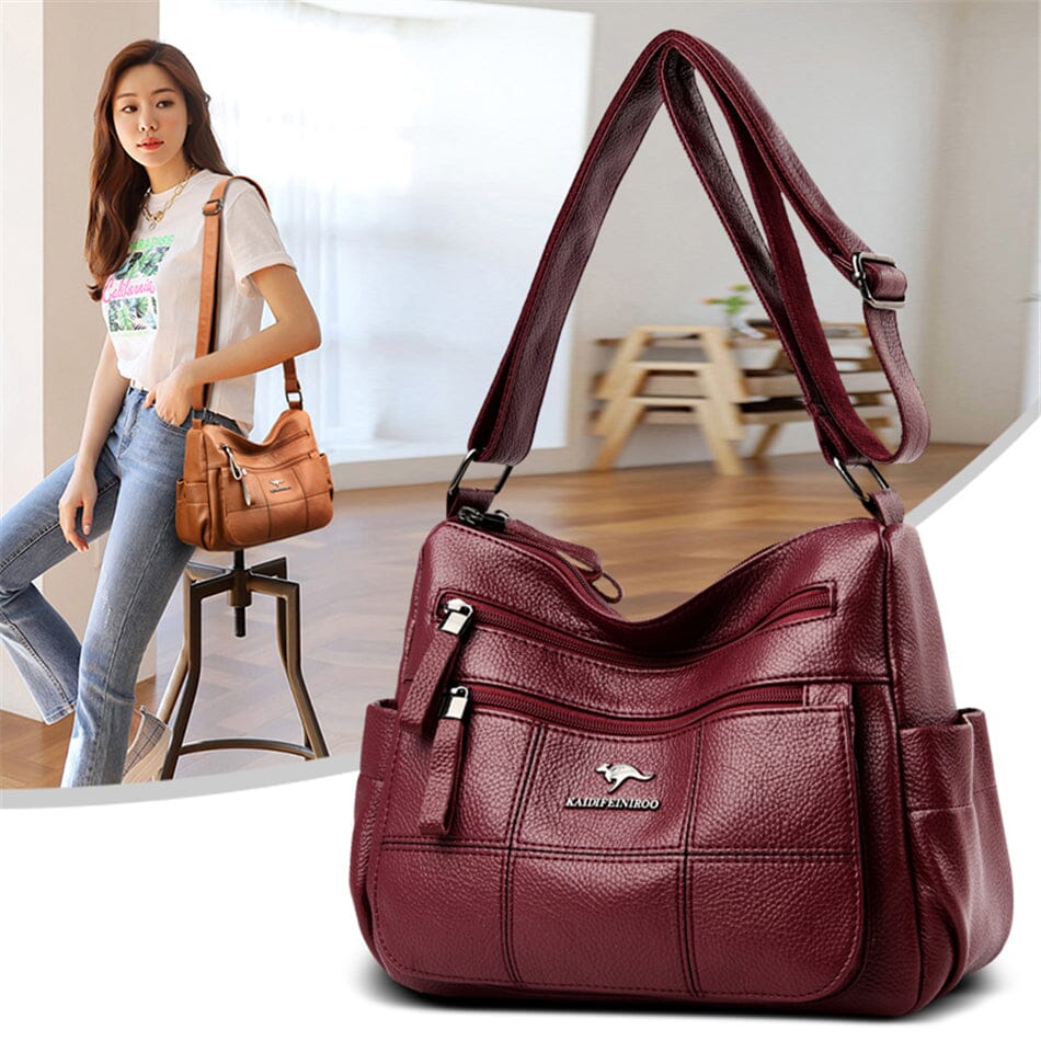 Alicia handbag