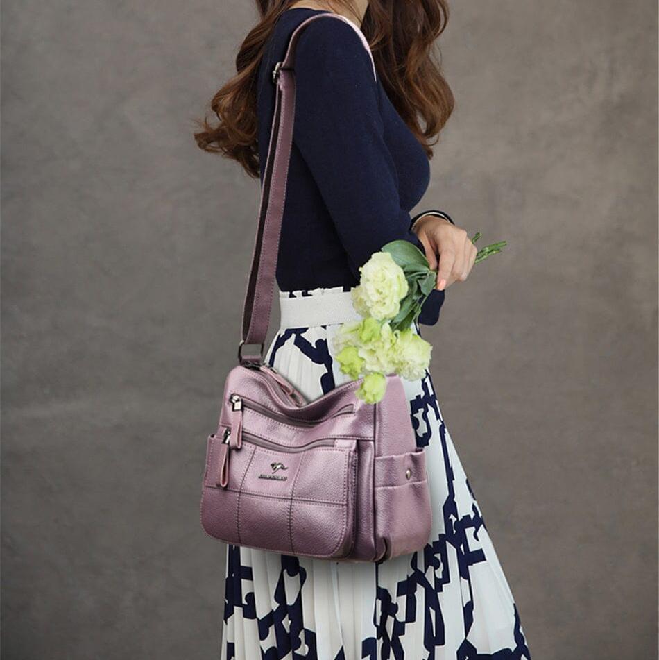Alicia handbag
