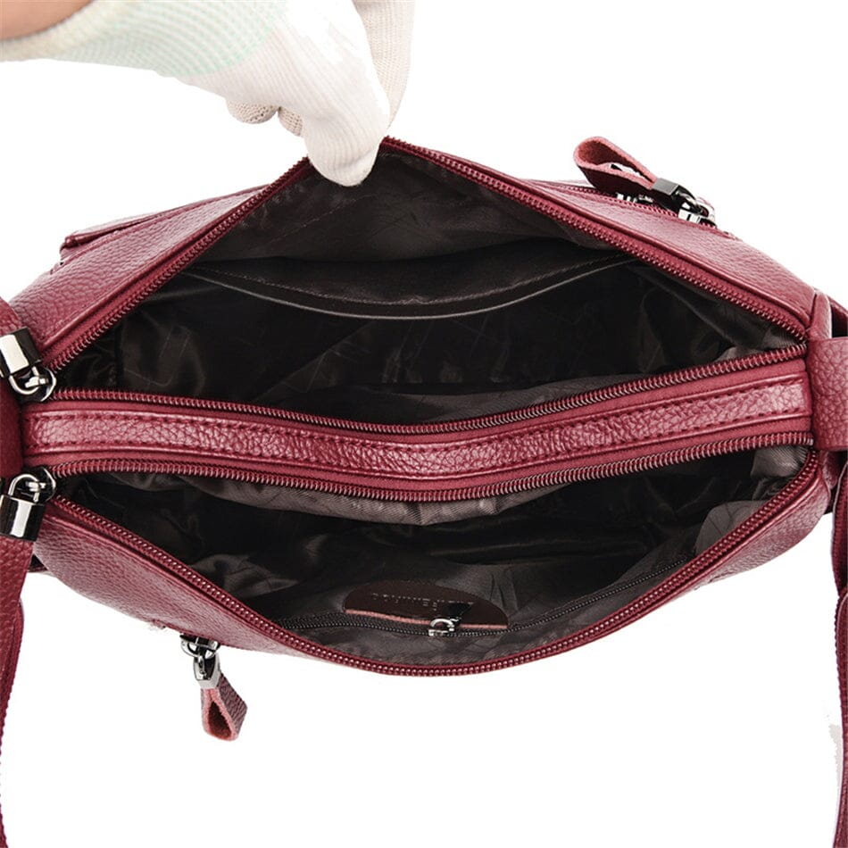 Alicia handbag
