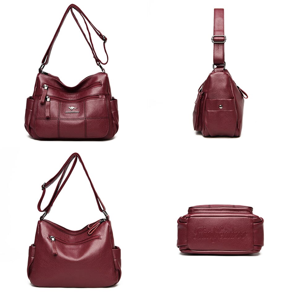 Alicia handbag