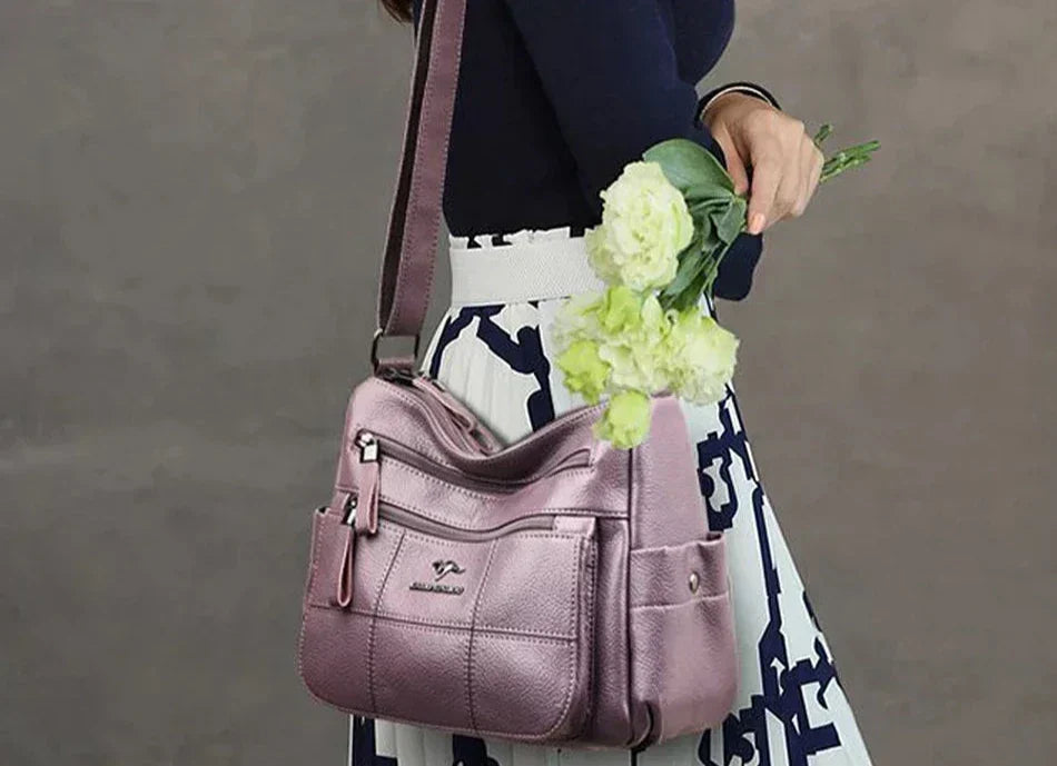Alicia handbag