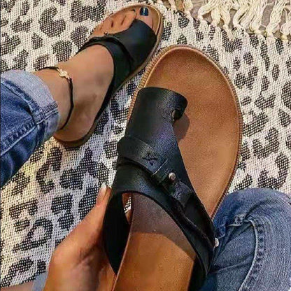 Fernanda™ Comfortable and Elegant Sandals
