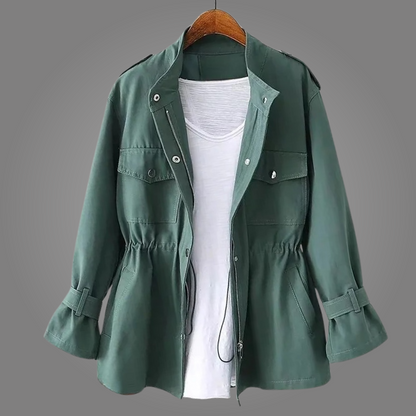 Sammie Overcoat