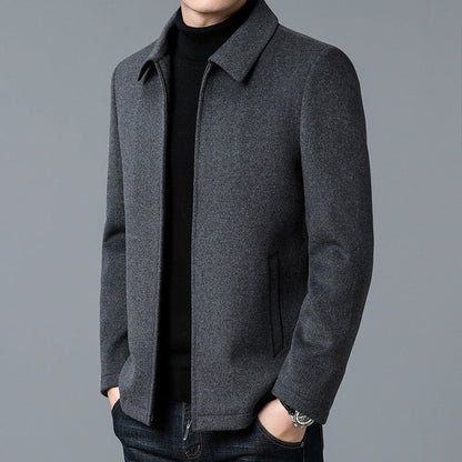 Regal™ Wool Jacket