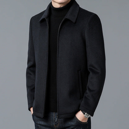 Regal™ Wool Jacket