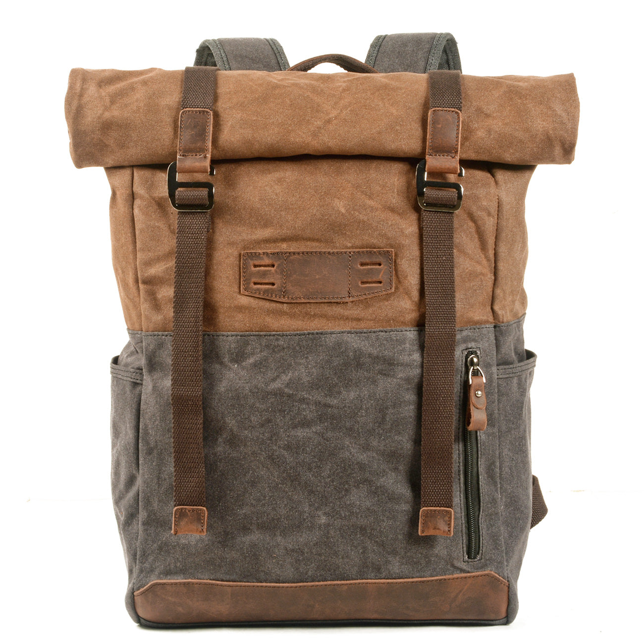 Linen Day Backpack | Mason