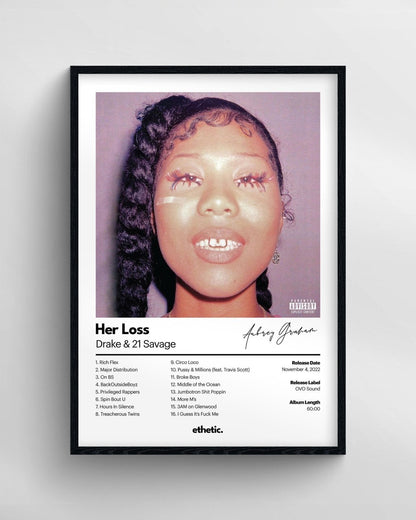 Her Loss