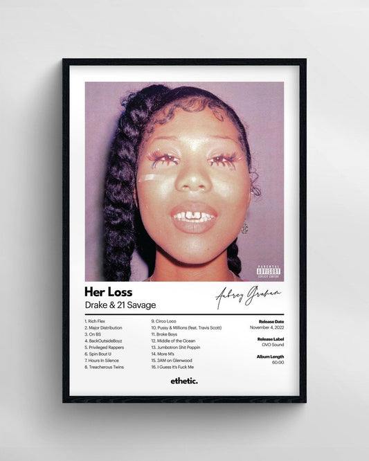 Her Loss