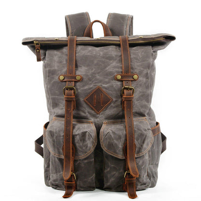 Hipster Rucksack | James