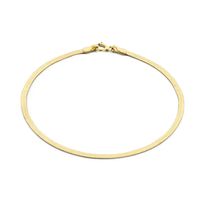 Soleil Serpent Bracelet