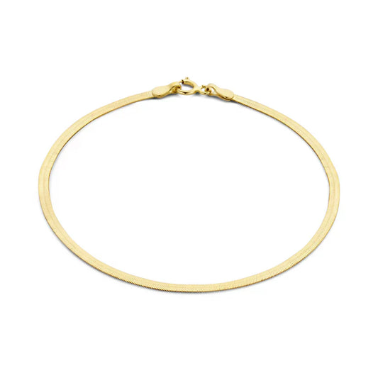 Soleil Serpent Bracelet