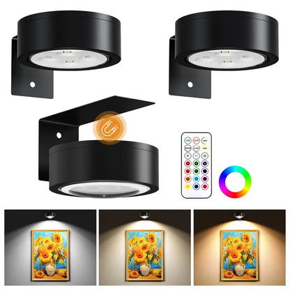 IllumiFrame 3 Pack
