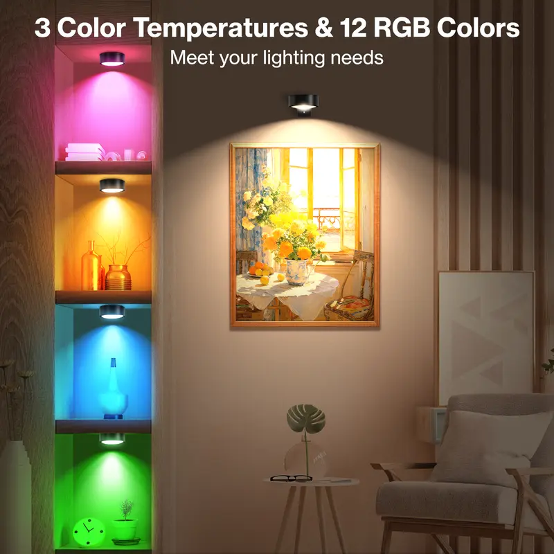 IllumiFrame 3 Pack