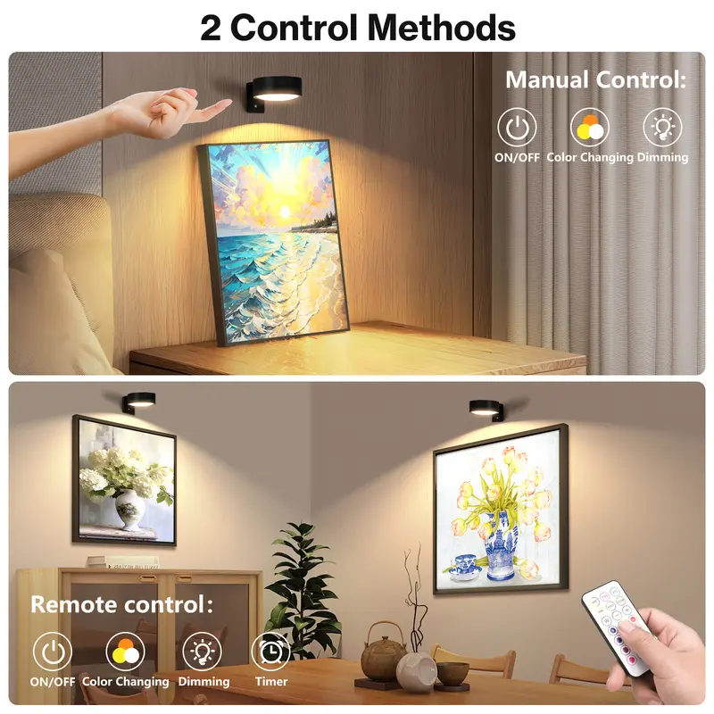 IllumiFrame 3 Pack