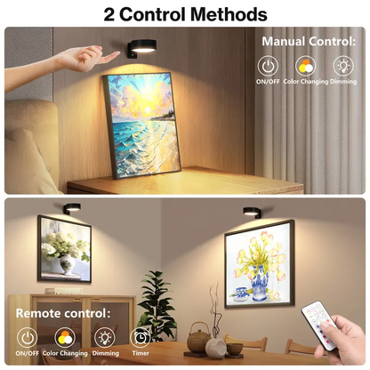 IllumiFrame 3 Pack