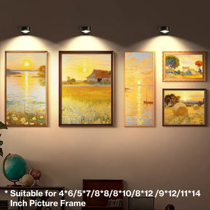 IllumiFrame 3 Pack
