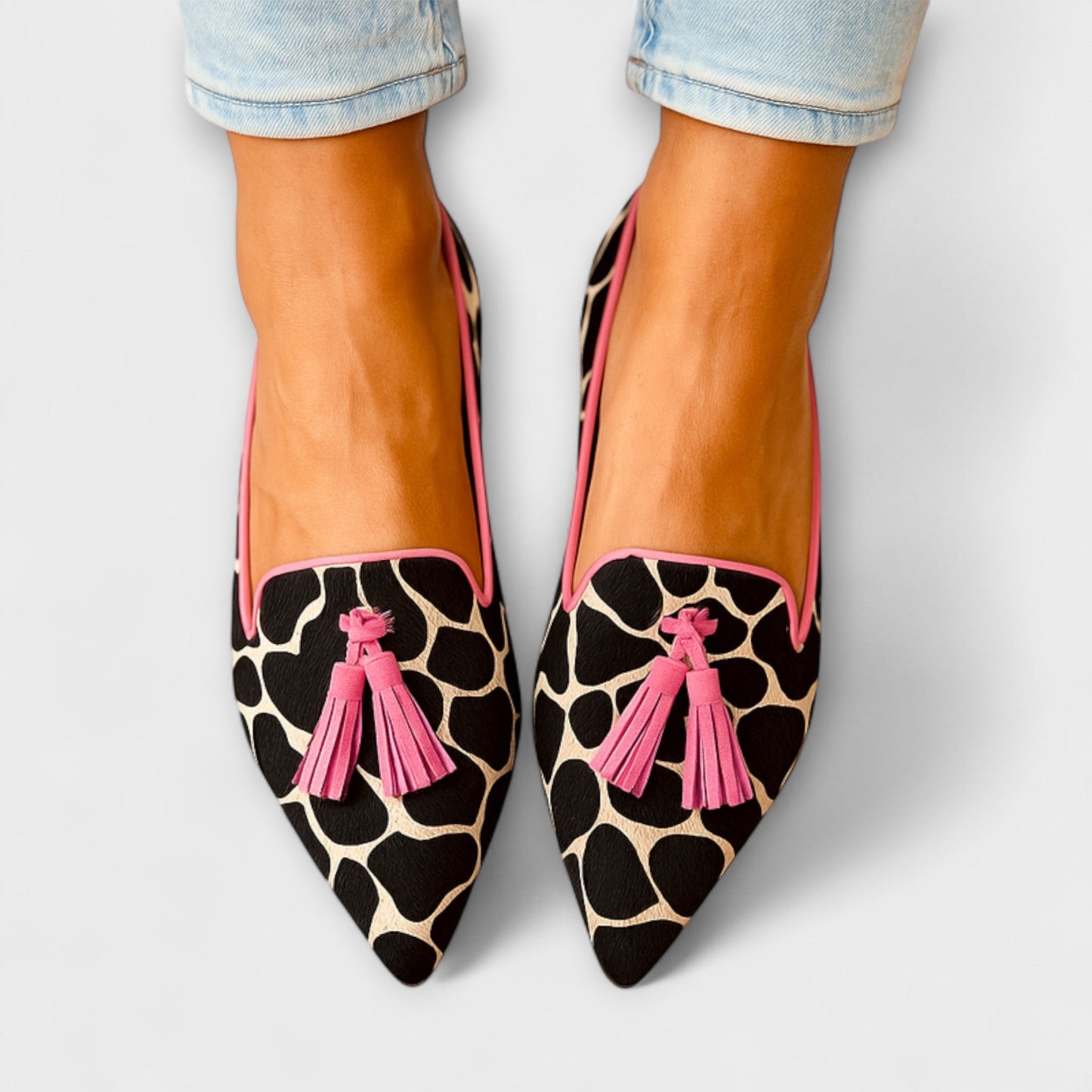 July - Loafers