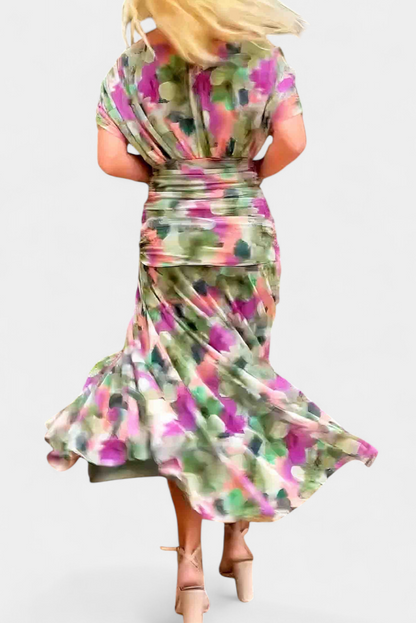 Loenna | Elegant Dress