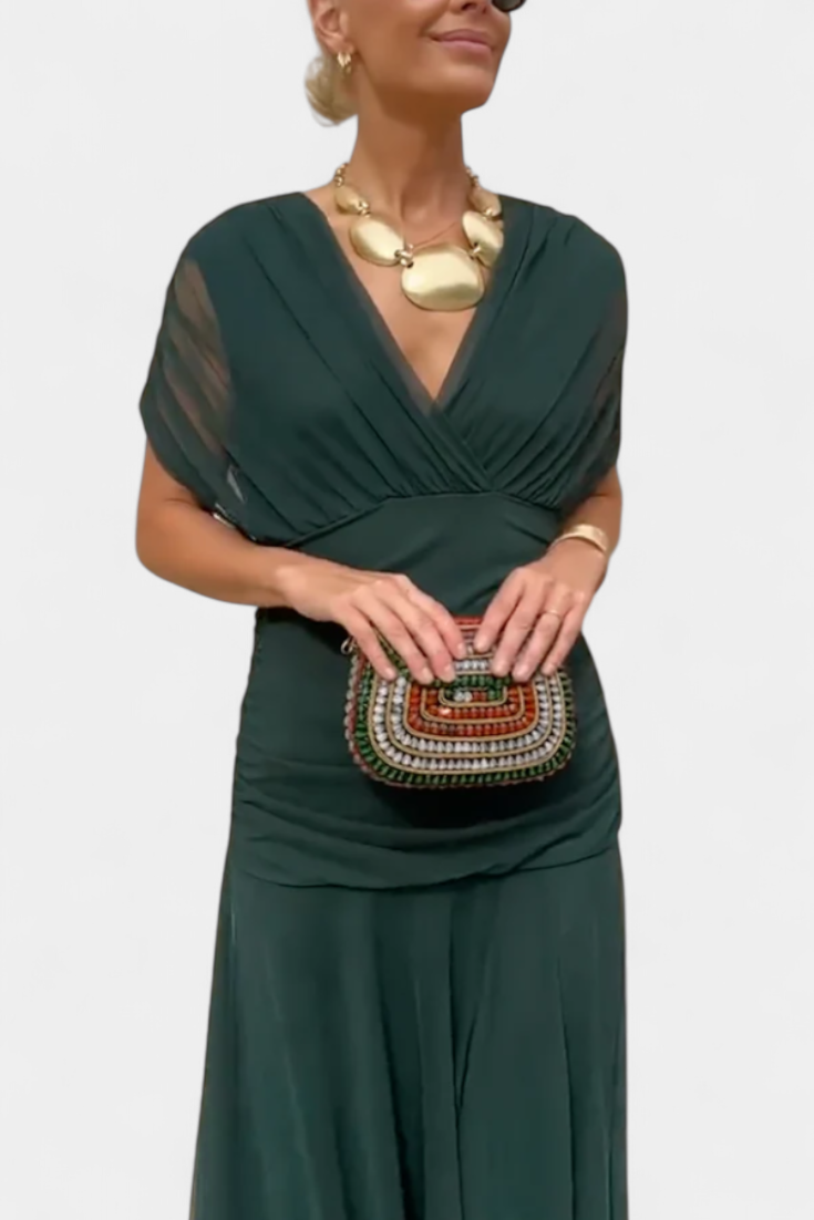 Loenna | Elegant Dress