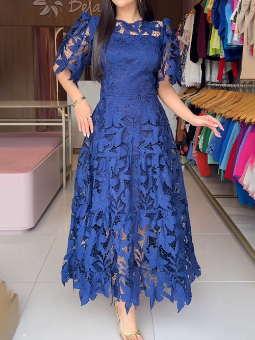 Sofy Royale Dress
