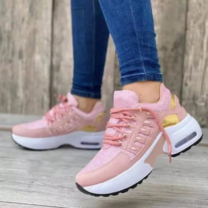 SoleEase™ Walk on Comfort