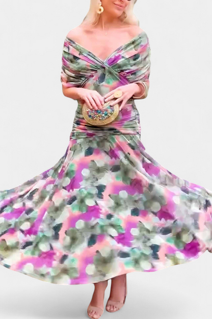 Loenna | Elegant Dress