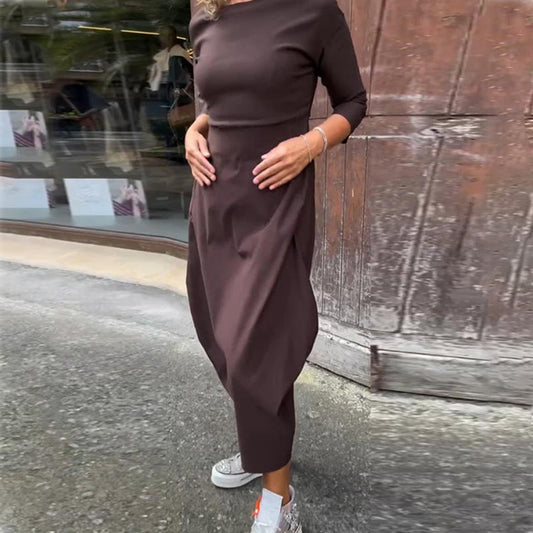 Celeste Bloom Dress