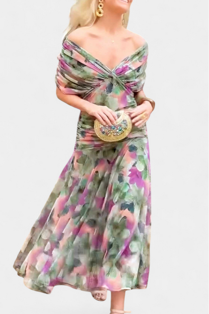 Loenna | Elegant Dress