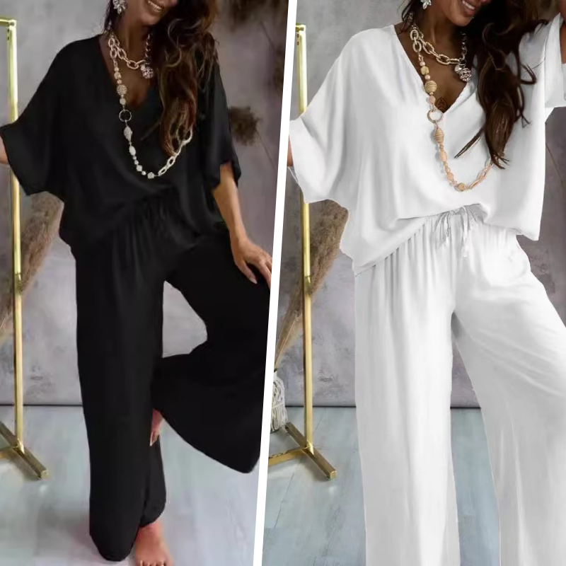 Ava Flow Set