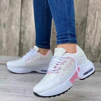 White Pink