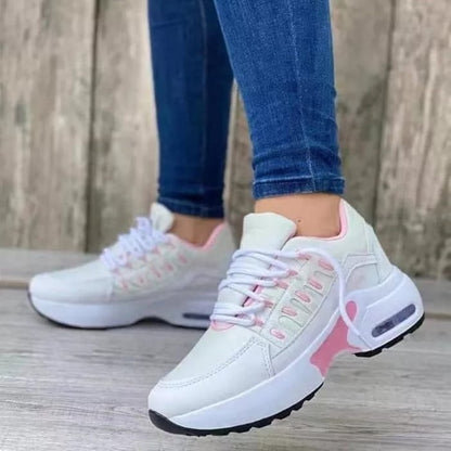 SoleEase™ Walk on Comfort