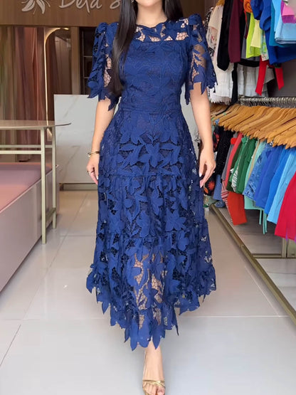 Sofy Royale Dress