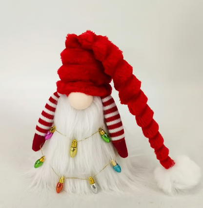 Gnome Magic Reindeer Edition