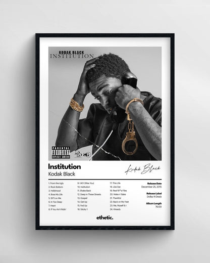 Institution