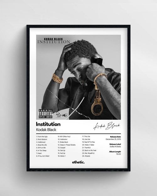 Institution