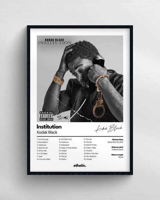 Institution