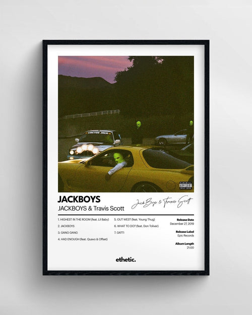 JACKBOYS