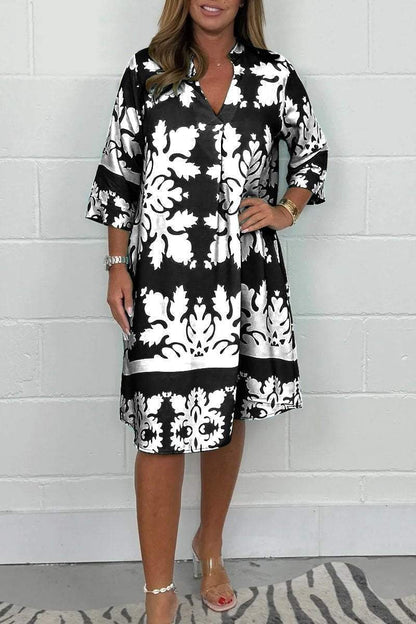 Lila’s Riviera Breeze