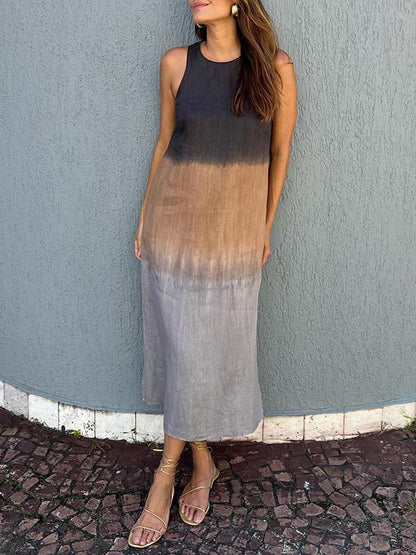 The Amara Dress